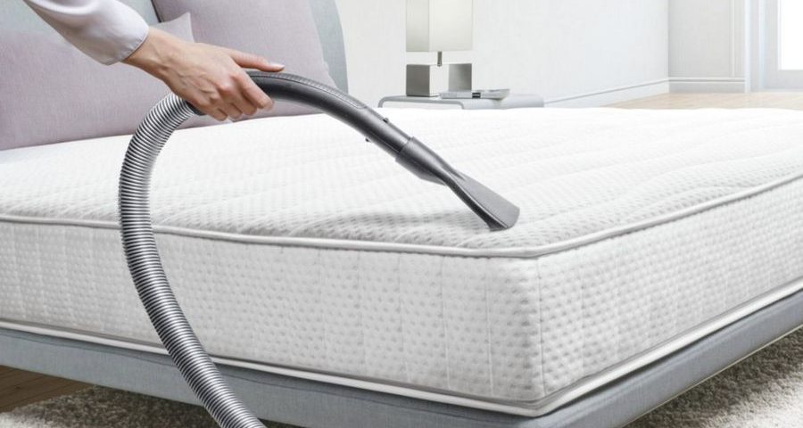 Importance of Mattress Cleaning