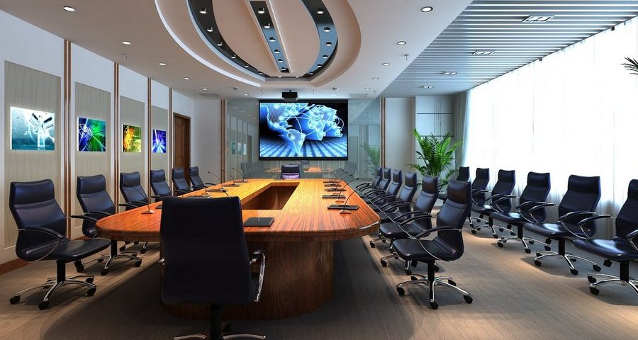 Key Features to Look for in a Meeting Room Management Software