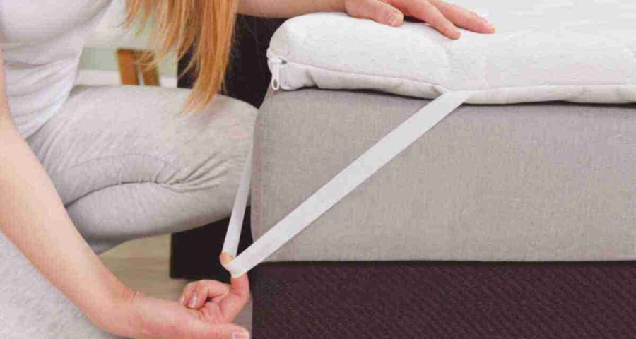 Learn How to Use a Mattress Topper Properly
