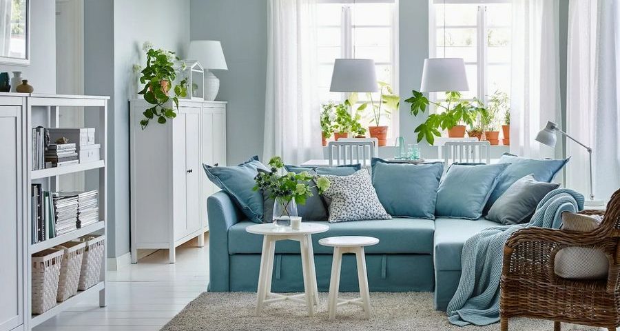 Tips to Help You Arrange Your Living Room’s Furniture