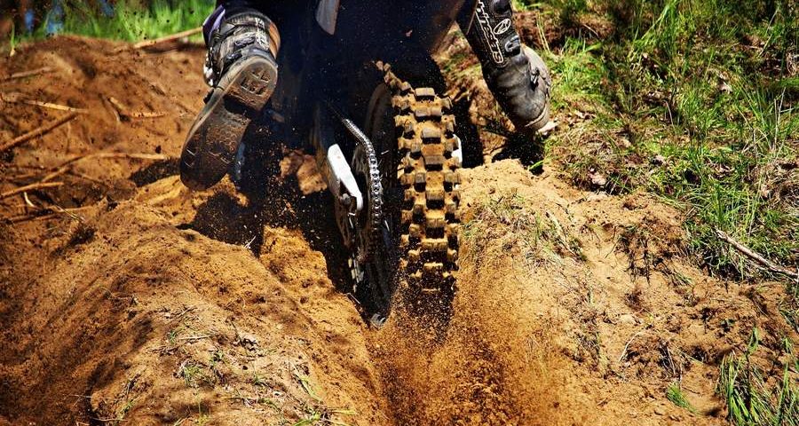 The Importance of Properly Fitting Motocross Boots