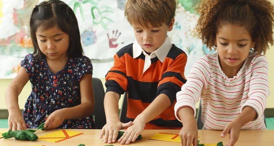 Choosing the Right Kindergarten: Factors to Consider for Your Child’s Development